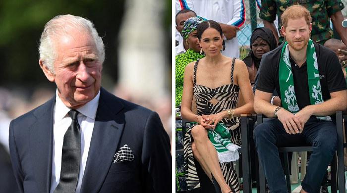 Prince Harry hopes for King Charles’ help amid new controversy