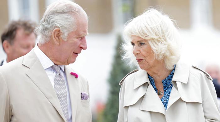 King Charles ignores pleas of ‘stressed’ Queen Camilla