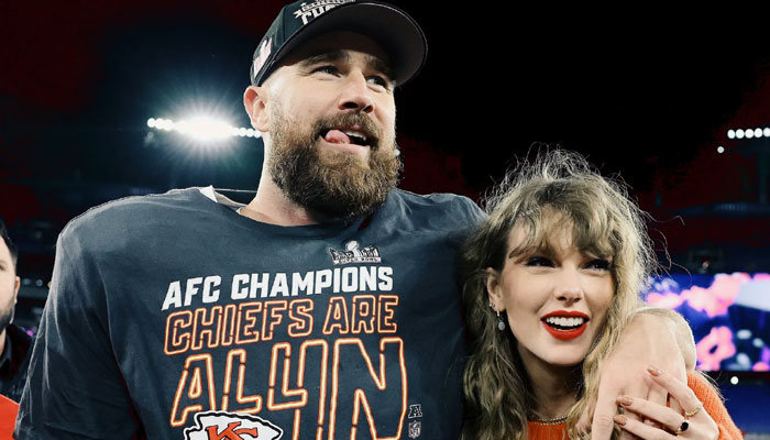 Fans believed several songs, including ‘The Alchemy’ and ‘So High School,’ are about Travis Kelce