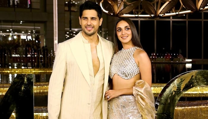 Kiara Advani talks about potential projects with Sidharth Malhotra after Shershaah