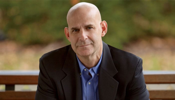 Harlan Coben reveals the real reason behind keeping his most enduring character out of TV