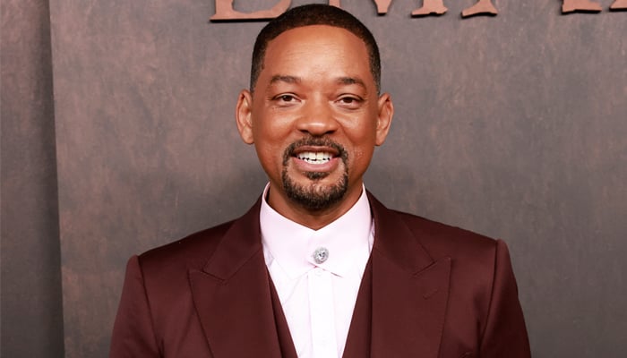 Will Smith will reprise his role the Bad Boys franchise