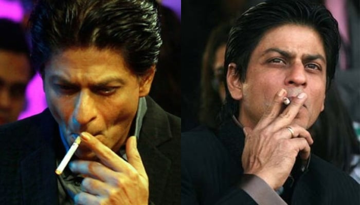 Shah Rukh Khan was a ‘true chain smoker’, THIS actor reveals