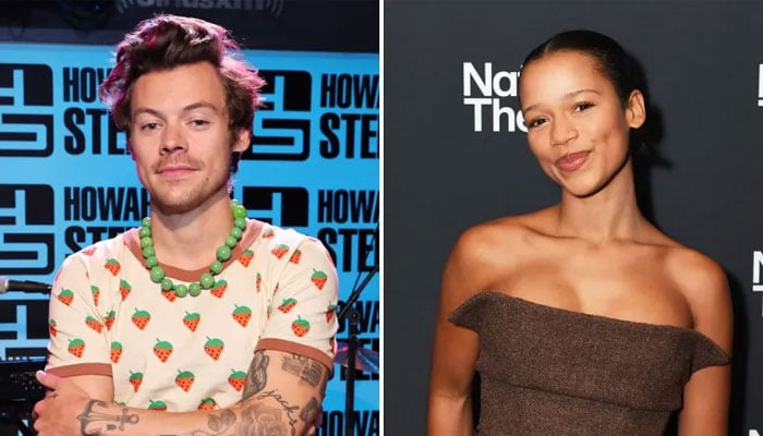 Harry Styles and Taylor Russell went separate ways following their Japan vacation