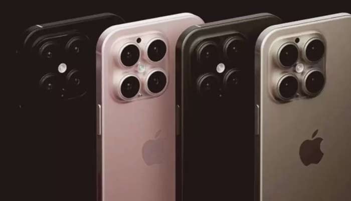 Apple iPhone 16 gets new colour options. — Qrius/File