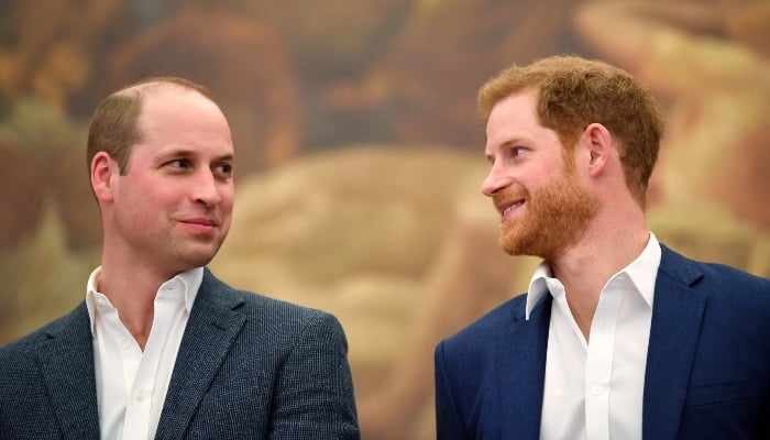 Hugh Grosvenor shares a close friendship with both Prince Harry and Prince William