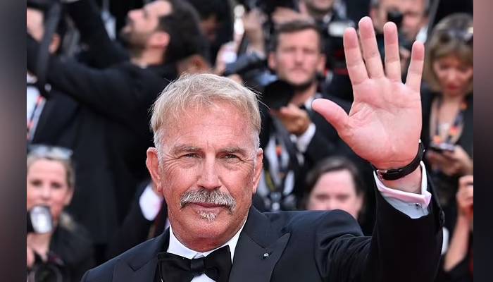 Kevin Costner reflects on risking his homes to finance Horizon: An American Saga