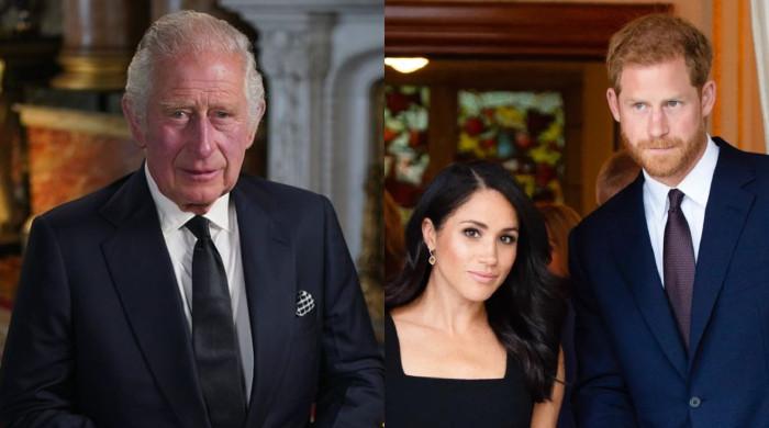 King Charles makes final plea to Prince Harry, Meghan Markle