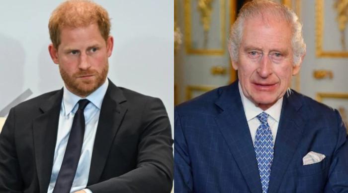 Prince Harry misses huge opportunity to make peace with King Charles