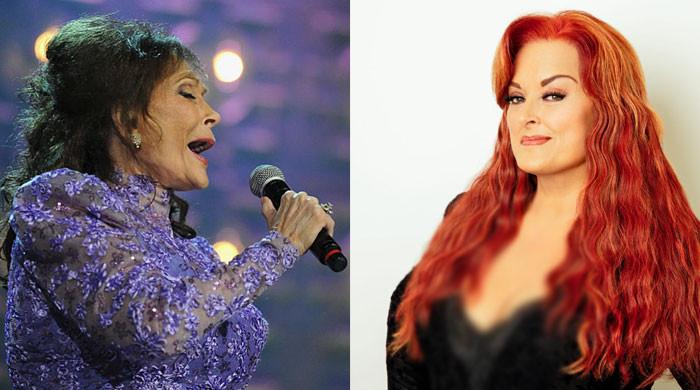 Wynonna Judd lavishes praise on Loretta Lynn following American Idol duet