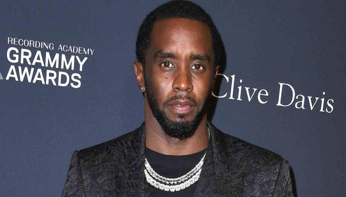 The Views panel hit out at Sean Diddy Combs for beating his former girlfriend Cassie