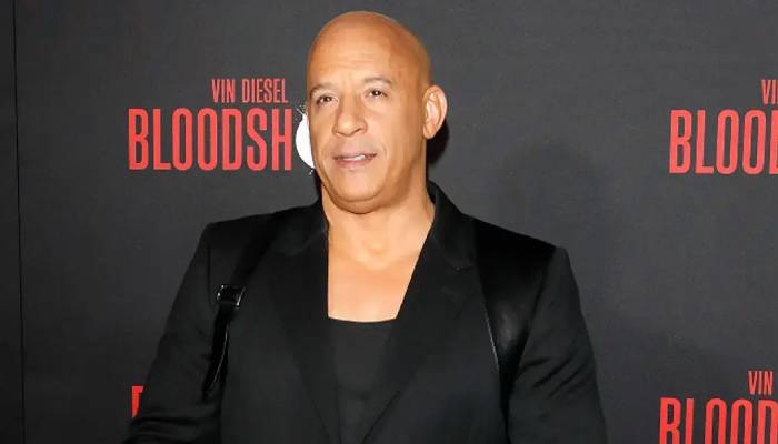 Vin Diesel ready to face his ex-assistant after court orders jury trial date