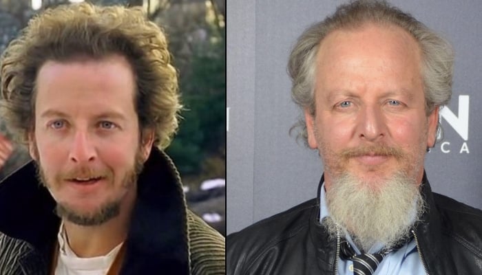 Daniel Stern opens up on almost losing his role in 1990 Home Alone