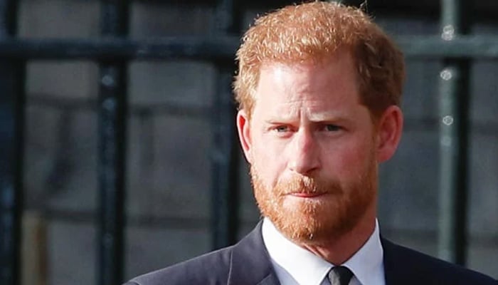 Prince Harry accidently manifested downfall as he no longer matters