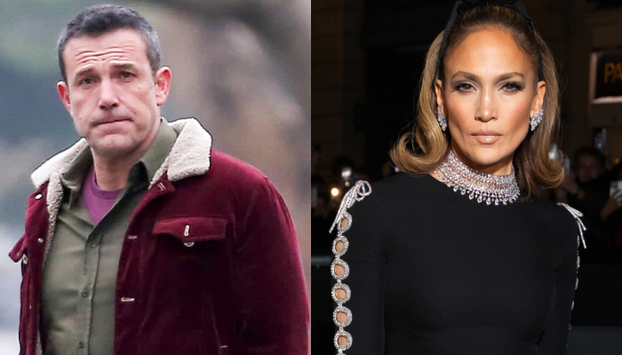 Ben Affleck on verge of heartbreak as Jennifer Lopezs split rumours grow
