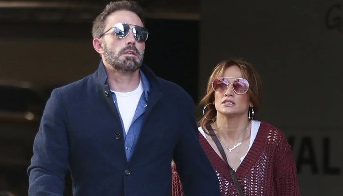 Ben Affleck realises Jennifer Lopez marriage is not going to work