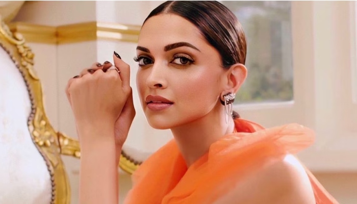Pregnant Deepika Padukone admits being stuck in a forever loop as she beats Summer heat