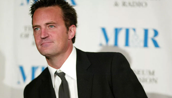 Matthew Perry died primarily of a ketamine overdose and secondarily of accidental drowning