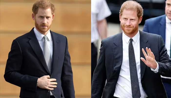 Prince Harry loses bid to include Rupert Murdoch, piers Morgan in phone hacking claim