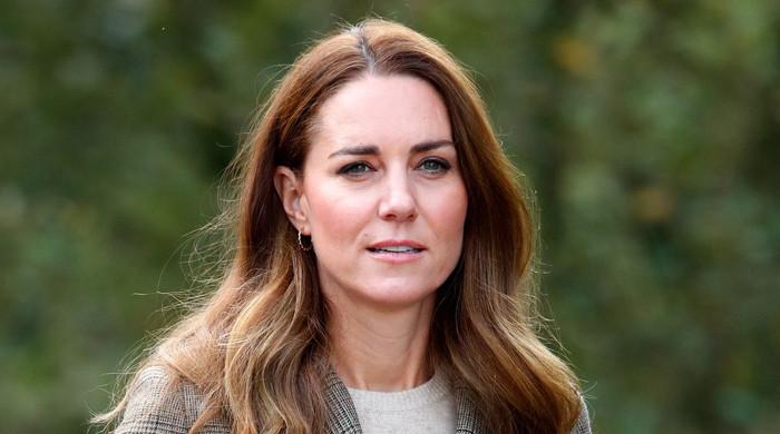 Kensington Palace Gives Somber Update On Kate Middletons Royal Return