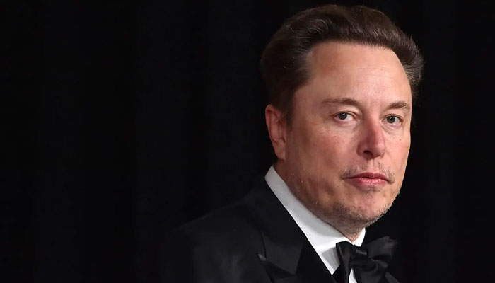 Elon Musk regain title of world second richest person. (Elon Musk, the CEO of Tesla and SpaceX. — Invision)