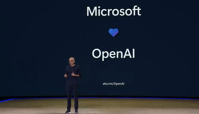 Azure AI embraces OpenAI’s GPT-4o. (Microsoft and OpenAIs partnership deepens with GPT-4o now on Azure AI. —  Microsoft)