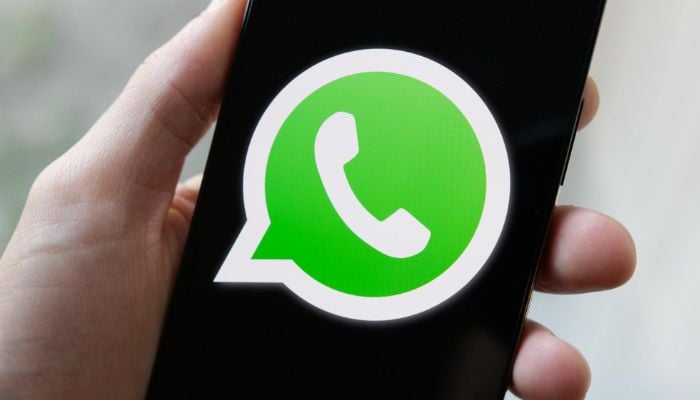 Meta app WhatsApp regularly updates its app. — Digital Trends/File