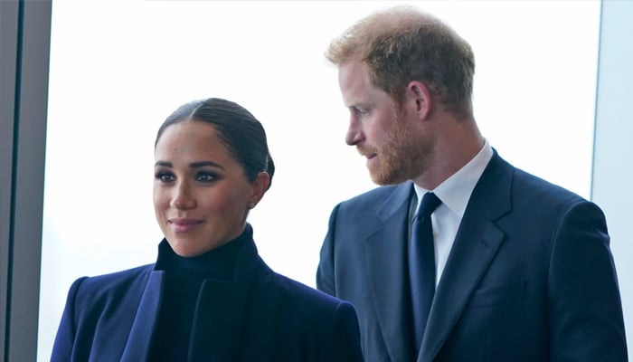 Meghan Markle moves on from royal rift while Prince Harry continues to suffer