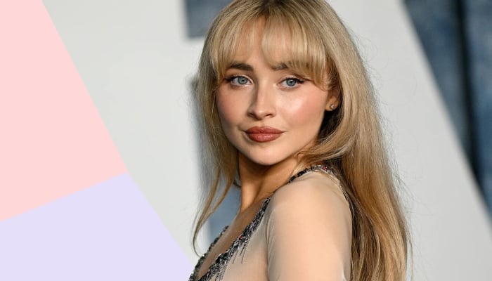 Sabrina Carpenter dispels common misconception about her ‘type’