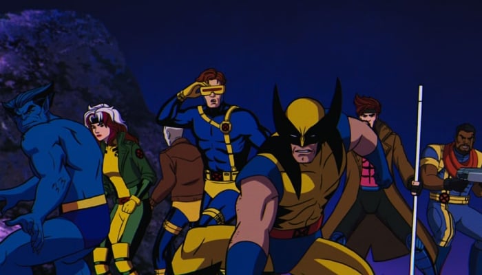 Marvel Studio taps Michael Lesslie to write ‘X-Men’
