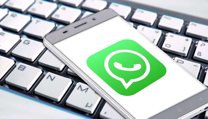 WhatsApp allows multiple accounts on same device. — Pixabay/File
