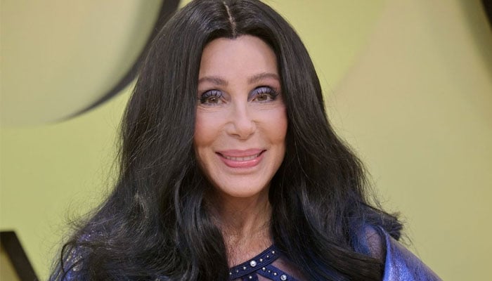Cher rang in her 78th birthday on Monday, May 20