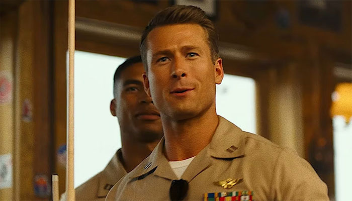 Glen Powell echoes McConaughey, leaves Hollywood for authenticity of Austin.