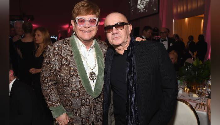 Is Elton John going to release new album? Deets inside