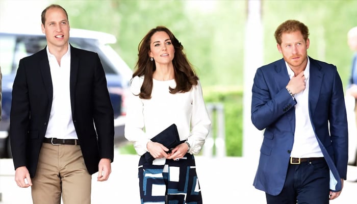 Kate Middleton faces heartfelt dilemma amid Prince William, Prince Harry feud