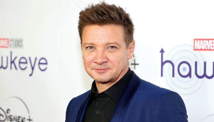 Jeremy Renner gives rare health update after returning to work