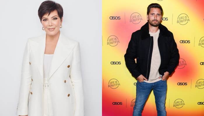 Scott Disick wins praise from Kris Jenner for changed lifestyle