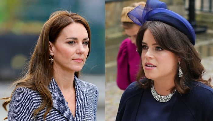 Princess Eugenie fears Kate Middletons fate as royal promotion in talks