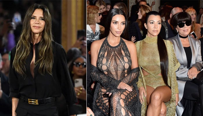 The Kardashians were infamously 20 minutes late, much to Anna Wintour’s annoyance