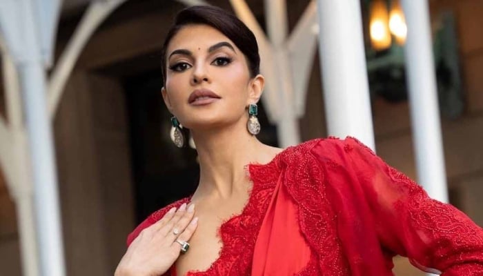Jacqueline Fernandez advised to prioritize looking good during early career days