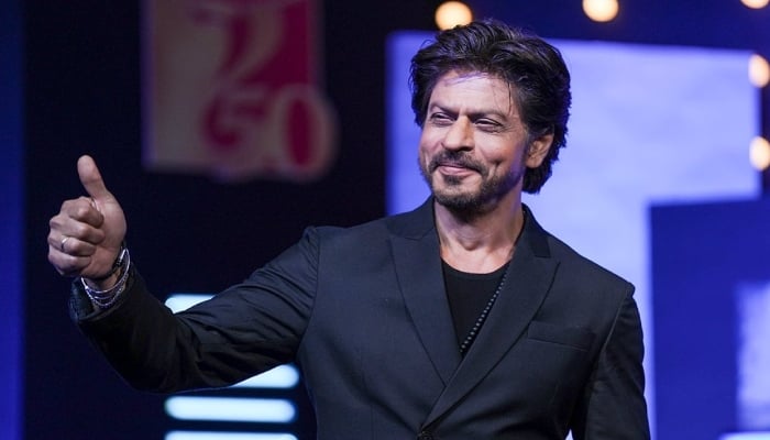 Shah Rukh Khan is doing well, says manager Pooja Dadlani