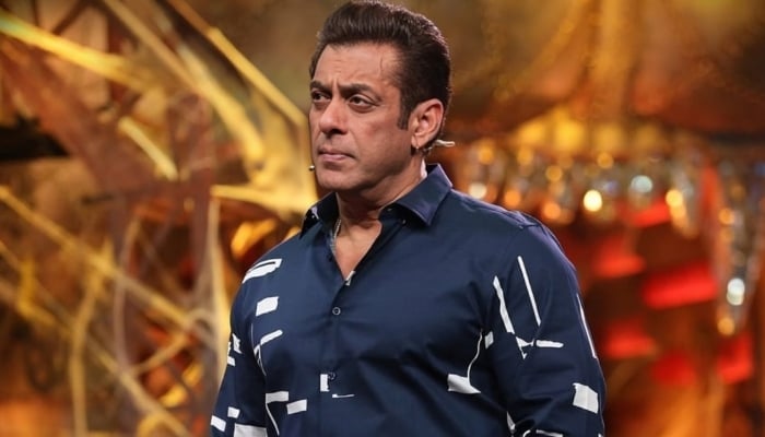 Salman Khan quits Bigg Boss OTT for film shoot