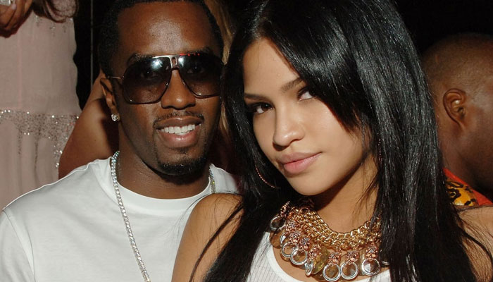 Cassie previously filed a lawsuit against ex Diddy detailing nearly a decade of physical, emotional, sexual abuse