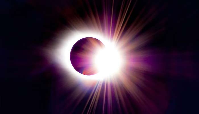 Total Solar Eclipse to occur again in 2027. — Unsplash/File