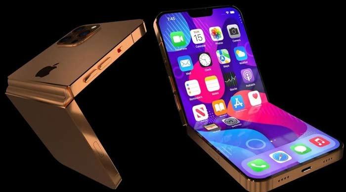 Apple’s foldable iPhone getting self-healing screen