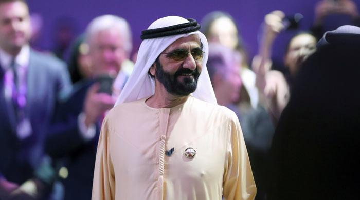 Inside Dubai's $18 Billion-owning Ruler Sheikh Al Maktoum's Luxurious Home