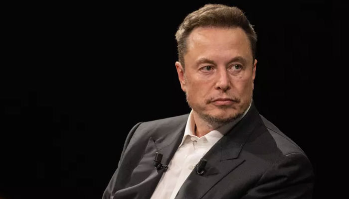 Elon Musk opposes Bidens tariff announcement on Chinese EVs. — Bloomberg