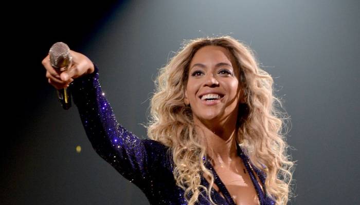Beyonce sued for copyright infringement on the song Break My Soul