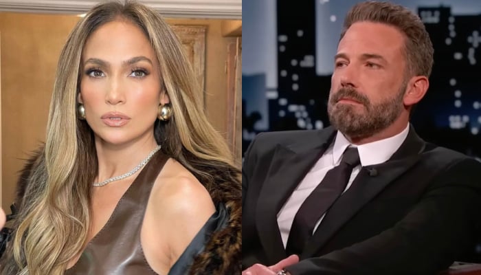 Jennifer Lopez issues warning to press over Ben Affleck divorce drama