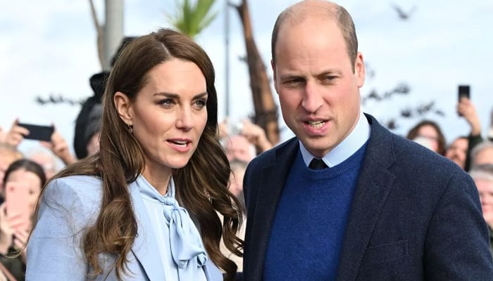 Prince William makes his priorities clear as Kate Middleton continues cancer battle